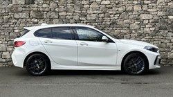 2020 (70) BMW 1 SERIES 118i M Sport 5dr 5446073