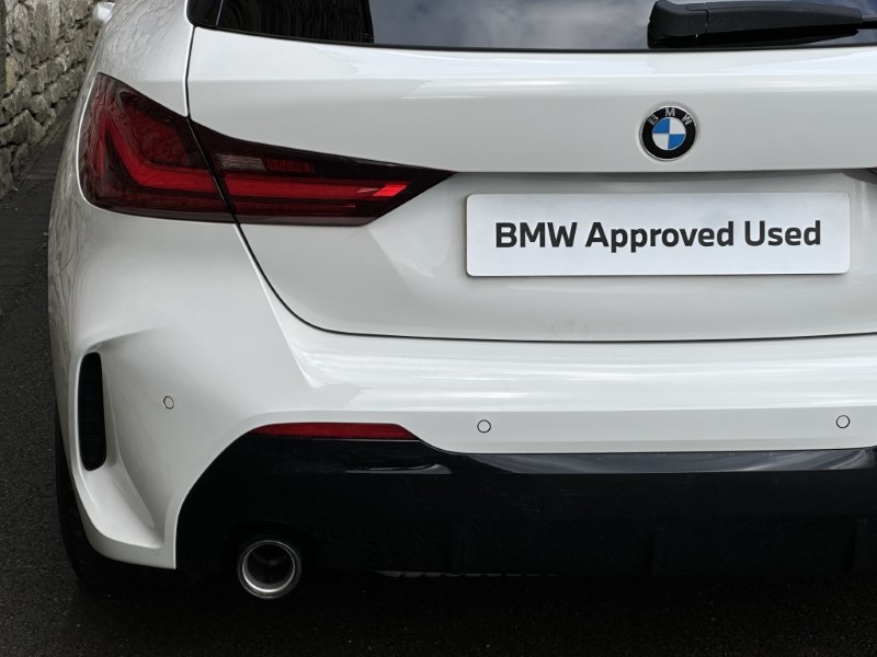 2020 (70) BMW 1 SERIES 118i M Sport 5dr 5446075