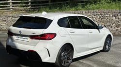 2020 (70) BMW 1 SERIES 118i M Sport 5dr 5446137