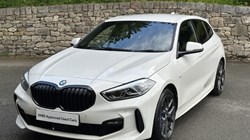 2020 (70) BMW 1 SERIES 118i M Sport 5dr 5446112