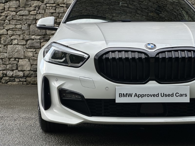 2020 (70) BMW 1 SERIES 118i M Sport 5dr 5446133