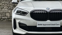 2020 (70) BMW 1 SERIES 118i M Sport 5dr 5446133