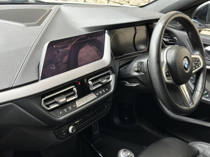 2020 (70) BMW 1 SERIES 118i M Sport 5dr 5446101