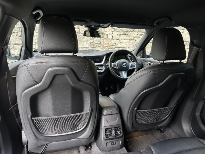 2020 (70) BMW 1 SERIES 118i M Sport 5dr 5446111