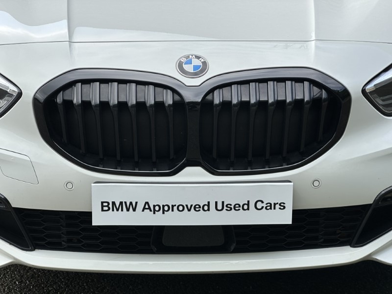 2020 (70) BMW 1 SERIES 118i M Sport 5dr 5446134