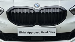 2020 (70) BMW 1 SERIES 118i M Sport 5dr 5446134