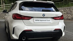 2020 (70) BMW 1 SERIES 118i M Sport 5dr 5446074