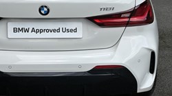 2020 (70) BMW 1 SERIES 118i M Sport 5dr 5446076