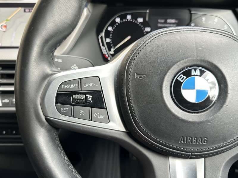 2020 (70) BMW 1 SERIES 118i M Sport 5dr 5446092