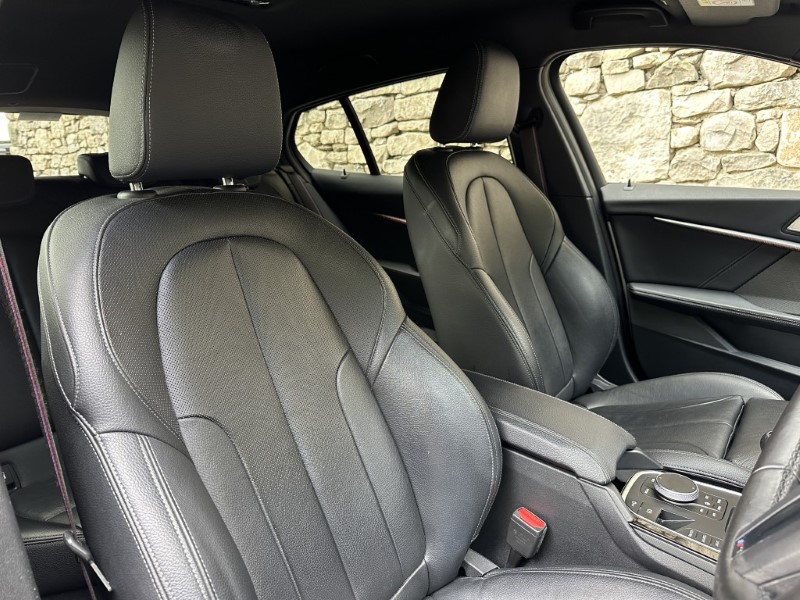 2020 (70) BMW 1 SERIES 118i M Sport 5dr 5446084