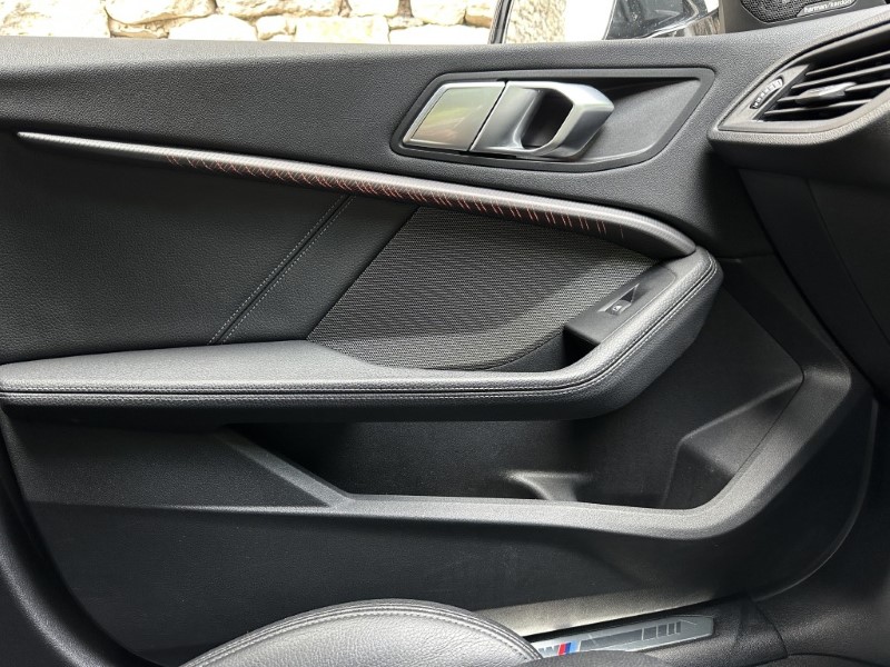 2020 (70) BMW 1 SERIES 118i M Sport 5dr 5446087