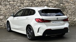 2020 (70) BMW 1 SERIES 118i M Sport 5dr 1