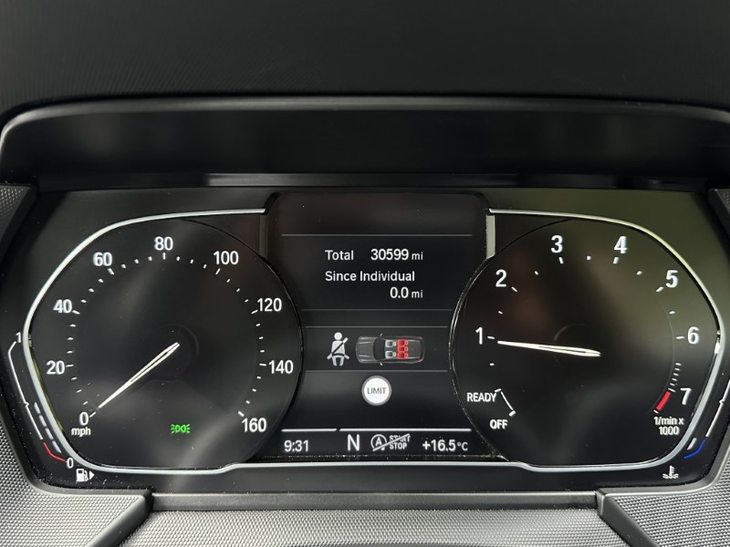 2020 (70) BMW 1 SERIES 118i M Sport 5dr 5446105