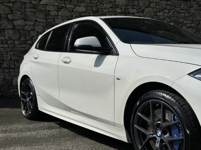 2020 (70) BMW 1 SERIES 118i M Sport 5dr 5446141