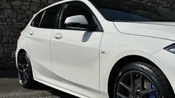 2020 (70) BMW 1 SERIES 118i M Sport 5dr 5446141