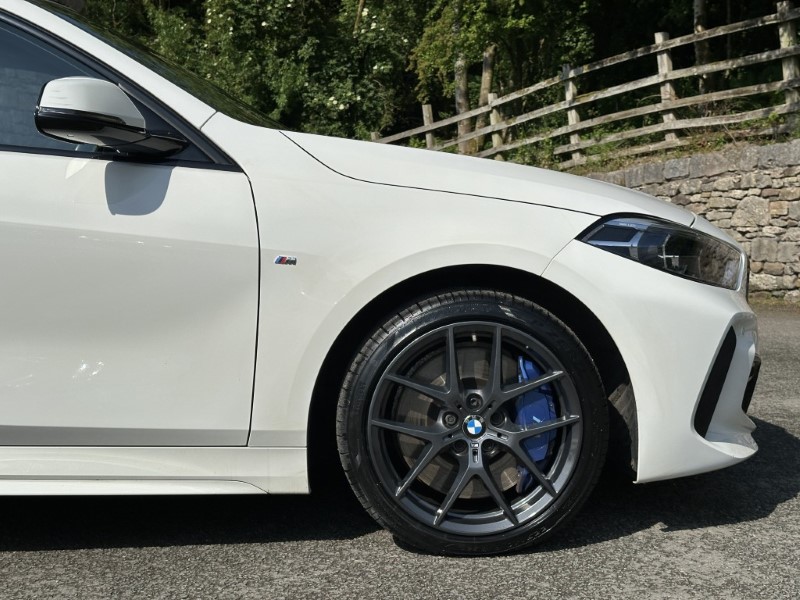 2020 (70) BMW 1 SERIES 118i M Sport 5dr 5446138