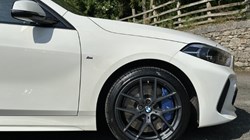 2020 (70) BMW 1 SERIES 118i M Sport 5dr 5446138