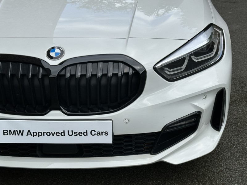 2020 (70) BMW 1 SERIES 118i M Sport 5dr 5446095