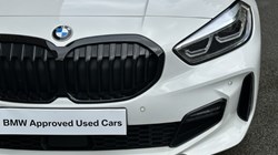 2020 (70) BMW 1 SERIES 118i M Sport 5dr 5446095
