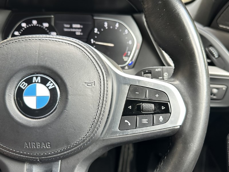 2020 (70) BMW 1 SERIES 118i M Sport 5dr 5446093
