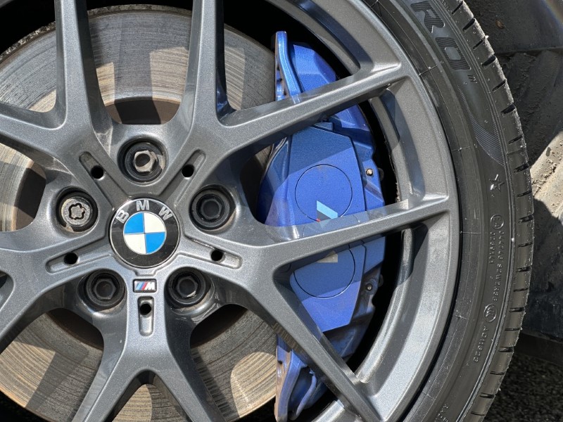 2020 (70) BMW 1 SERIES 118i M Sport 5dr 5446140