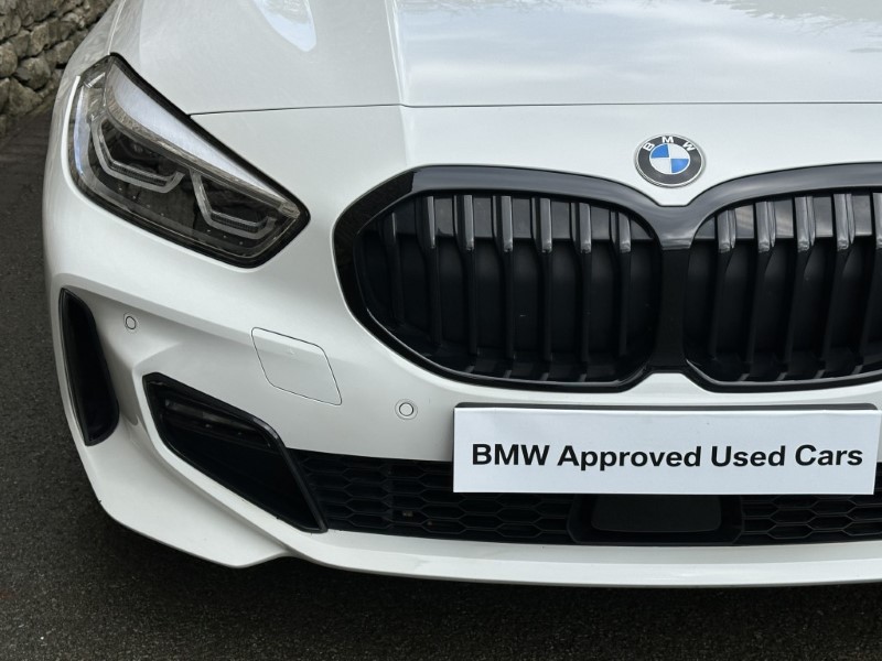 2020 (70) BMW 1 SERIES 118i M Sport 5dr 5446094