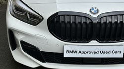 2020 (70) BMW 1 SERIES 118i M Sport 5dr 5446094