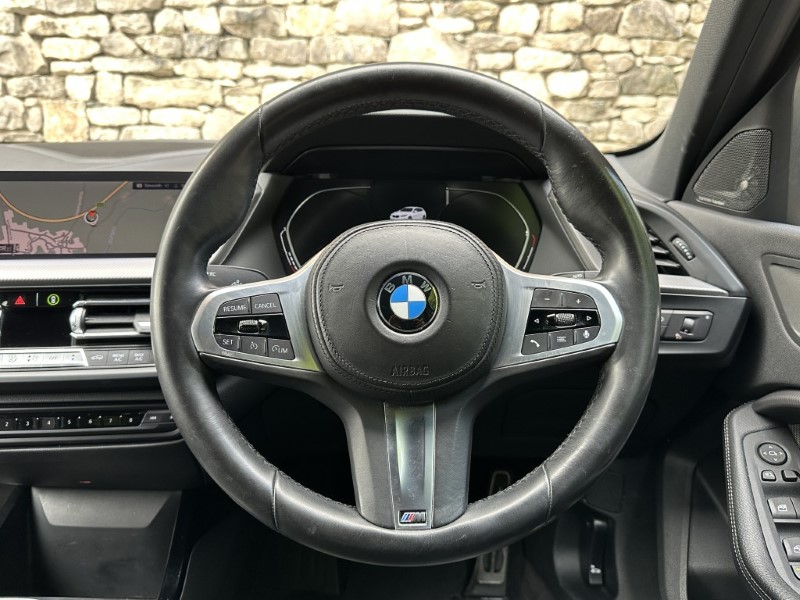 2020 (70) BMW 1 SERIES 118i M Sport 5dr 5446115