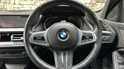 2020 (70) BMW 1 SERIES 118i M Sport 5dr 5446115