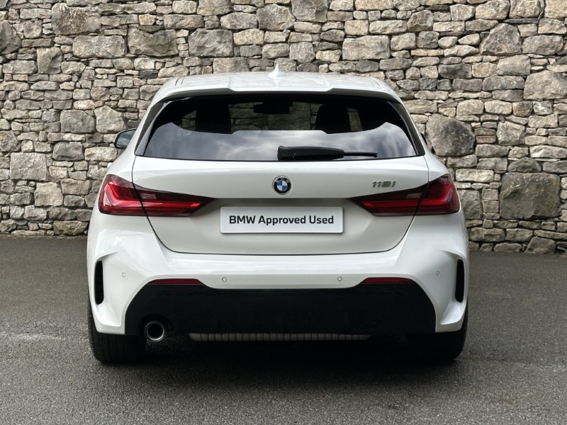 2020 (70) BMW 1 SERIES 118i M Sport 5dr 5446106