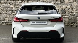 2020 (70) BMW 1 SERIES 118i M Sport 5dr 5446106