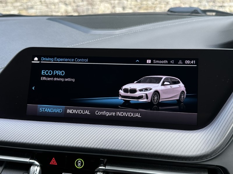 2020 (70) BMW 1 SERIES 118i M Sport 5dr 5446126