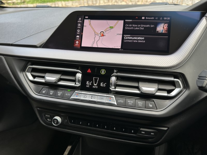2020 (70) BMW 1 SERIES 118i M Sport 5dr 5446124