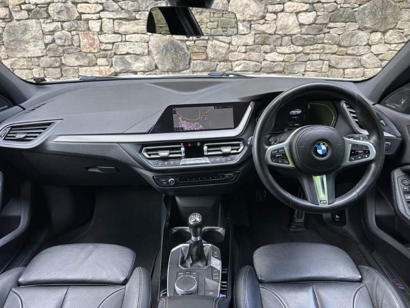 2020 (70) BMW 1 SERIES 118i M Sport 5dr 5446118