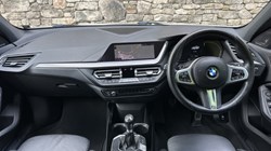 2020 (70) BMW 1 SERIES 118i M Sport 5dr 5446118