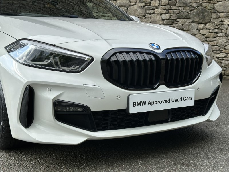 2020 (70) BMW 1 SERIES 118i M Sport 5dr 5446132