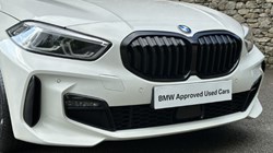 2020 (70) BMW 1 SERIES 118i M Sport 5dr 5446132