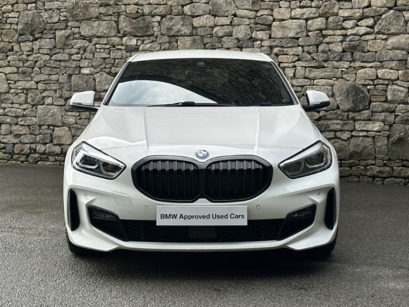 2020 (70) BMW 1 SERIES 118i M Sport 5dr 5446130