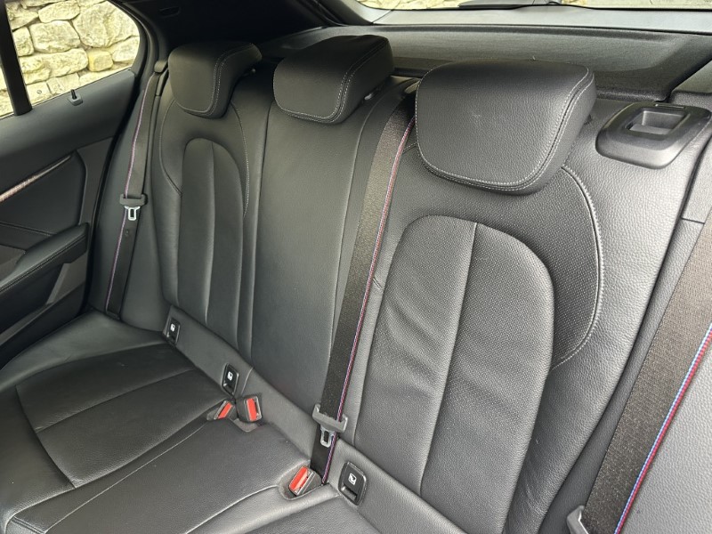 2020 (70) BMW 1 SERIES 118i M Sport 5dr 5446098