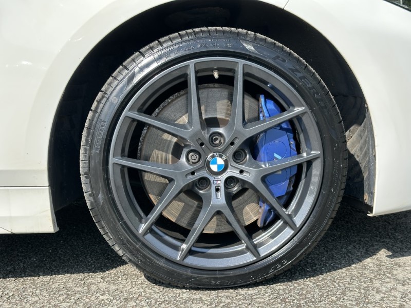 2020 (70) BMW 1 SERIES 118i M Sport 5dr 5446139