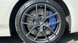 2020 (70) BMW 1 SERIES 118i M Sport 5dr 5446139