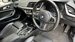 2020 (70) BMW 1 SERIES 118i M Sport 5dr 5446080