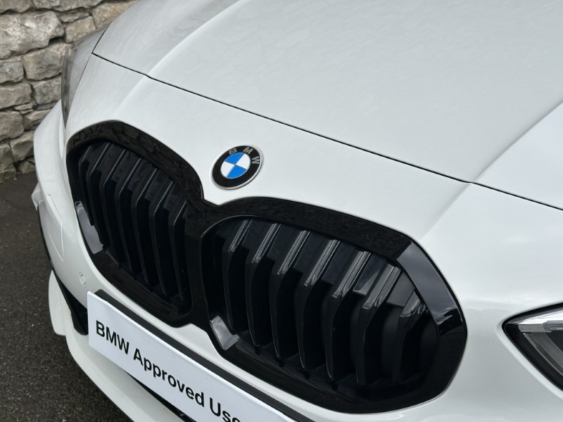 2020 (70) BMW 1 SERIES 118i M Sport 5dr 5446096