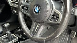 2020 (70) BMW 1 SERIES 118i M Sport 5dr 5446081