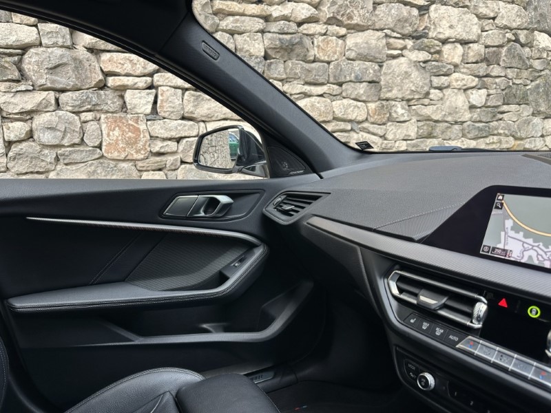 2020 (70) BMW 1 SERIES 118i M Sport 5dr 5446088