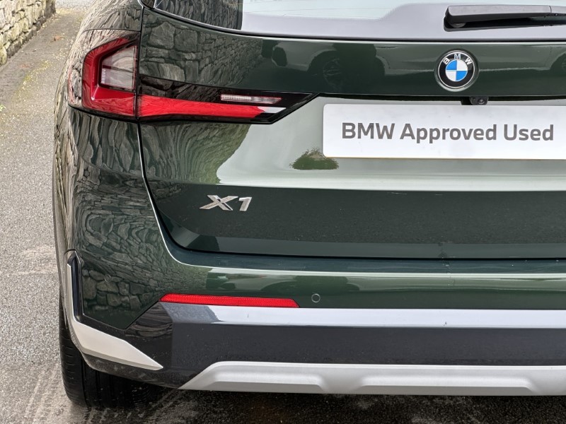 2023 (23) BMW X1 sDrive 20i MHT xLine 5dr  5435697