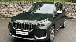 2023 (23) BMW X1 sDrive 20i MHT xLine 5dr 5435743