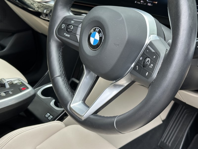 2023 (23) BMW X1 sDrive 20i MHT xLine 5dr  5435703