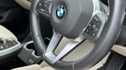 2023 (23) BMW X1 sDrive 20i MHT xLine 5dr 5435703