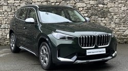 2023 (23) BMW X1 sDrive 20i MHT xLine 5dr 5435748